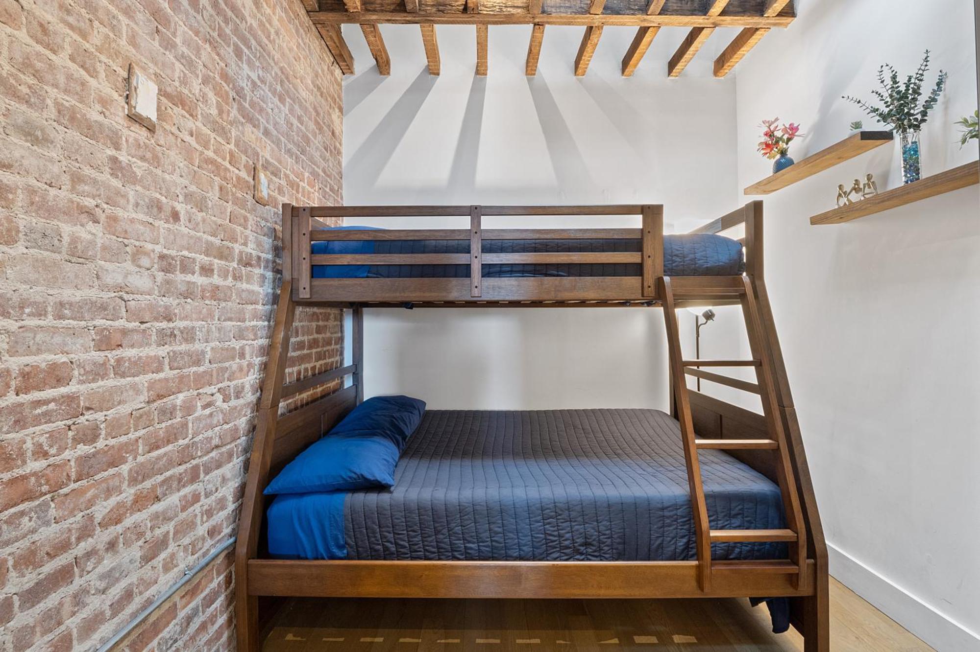 Chic Penthouse Getaway Minutes From Nyc Appartamento *
