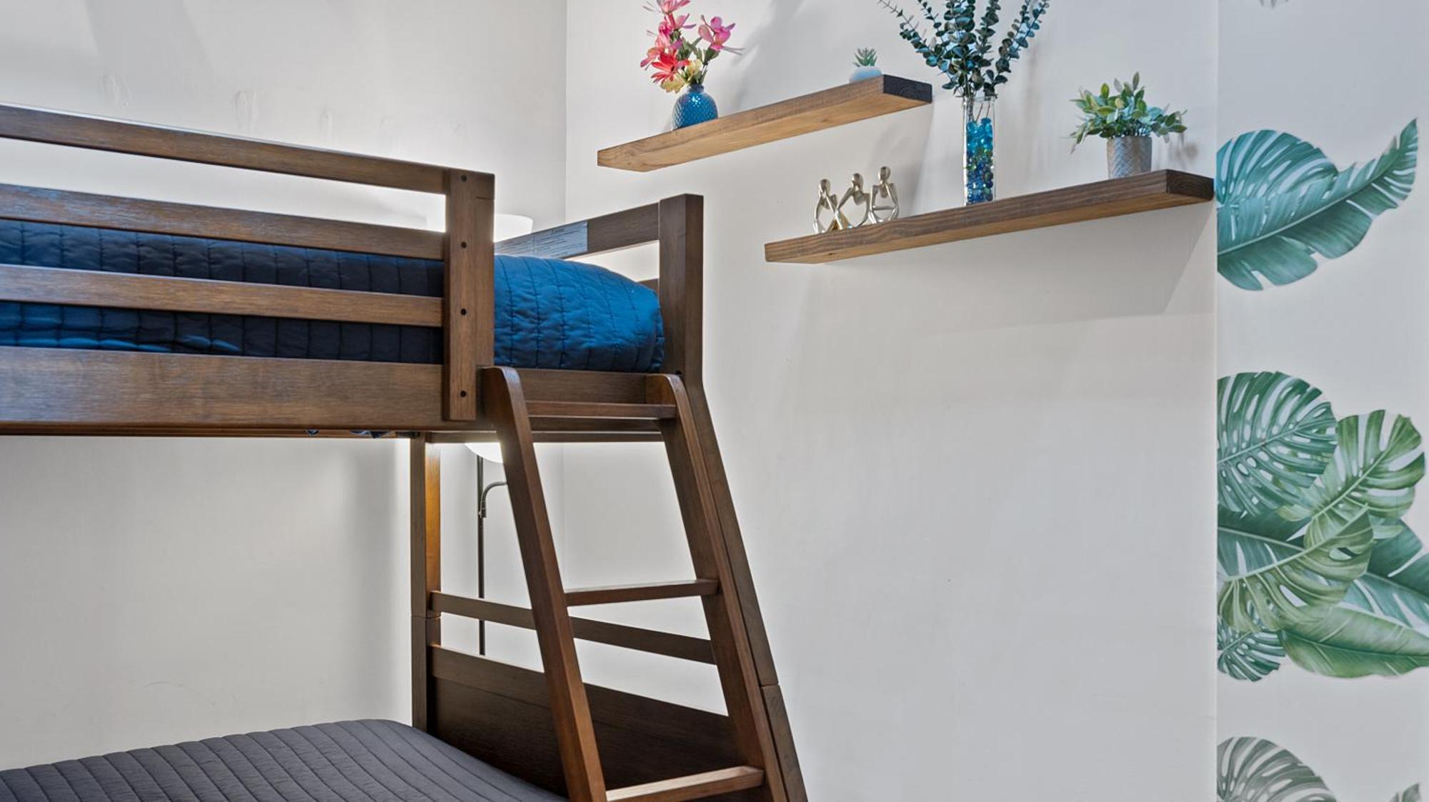 Appartamento Chic Penthouse Getaway Minutes From Nyc *