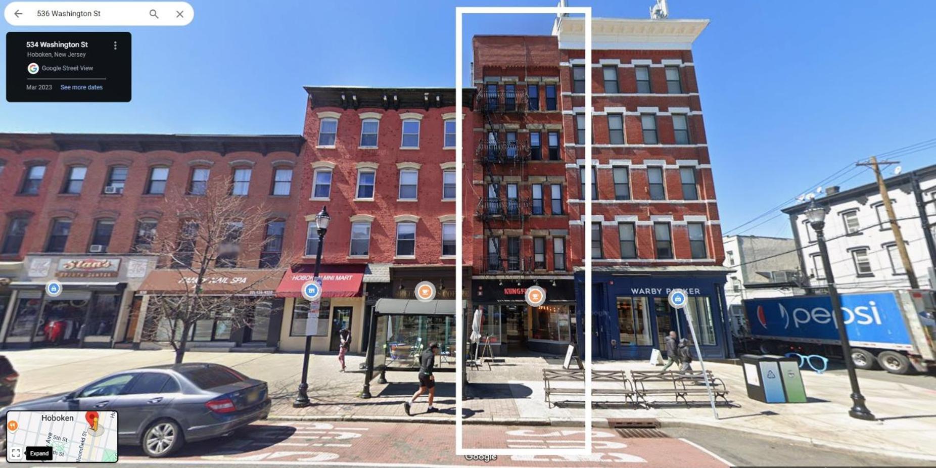 Chic Penthouse Getaway Minutes From Nyc Hoboken