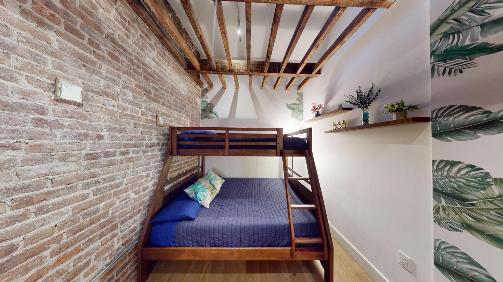 Appartement Chic Penthouse Getaway Minutes From Nyc Hoboken