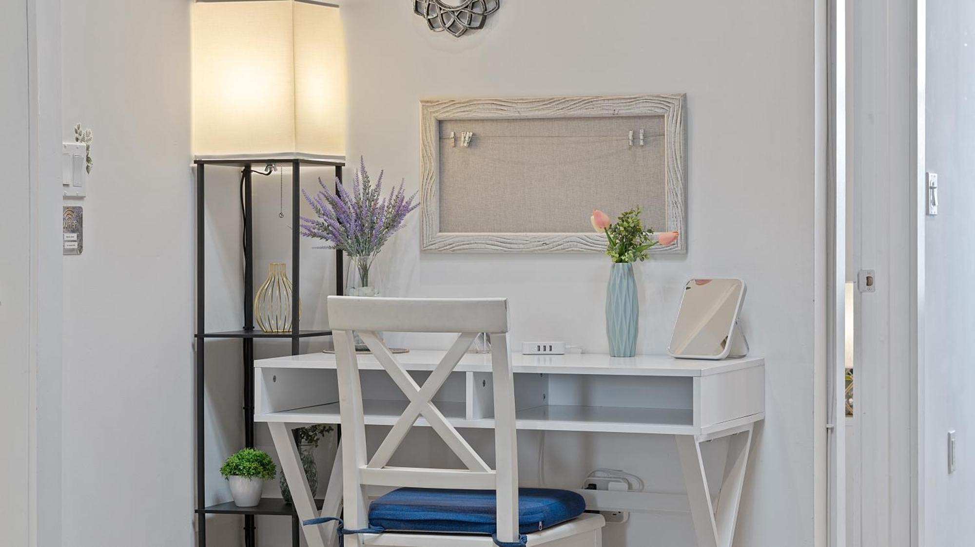 Appartement Chic Penthouse Getaway Minutes From Nyc Hoboken
